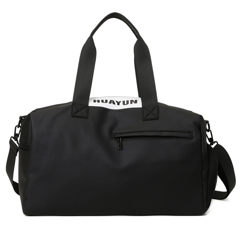 Vielseitige Sport-Duffel-Tasche Karnz