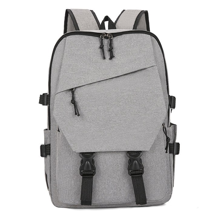 Stylischer multifunktionaler Rucksack