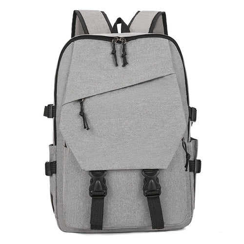 Stylischer multifunktionaler Rucksack