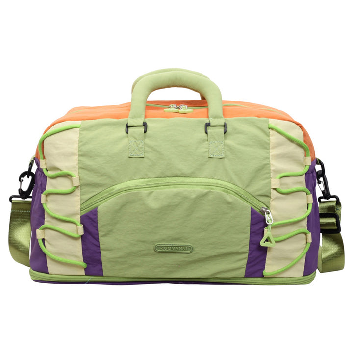 Vielseitige Multifunktions-Reisetasche Karnz