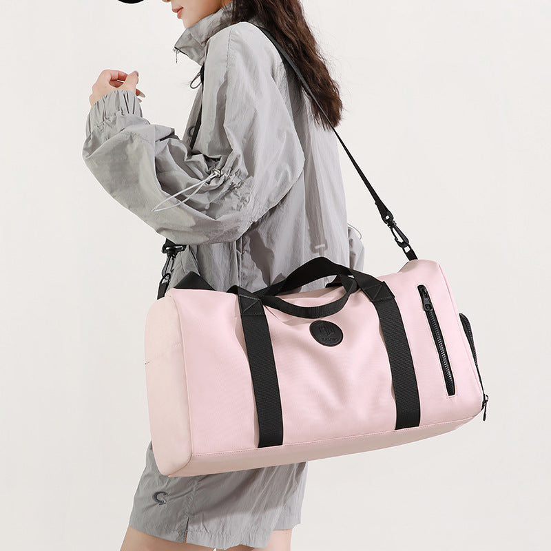 Reise Duffle Bag Karnz
