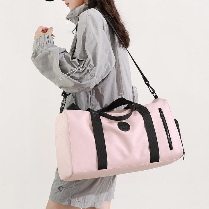Reise Duffle Bag Karnz