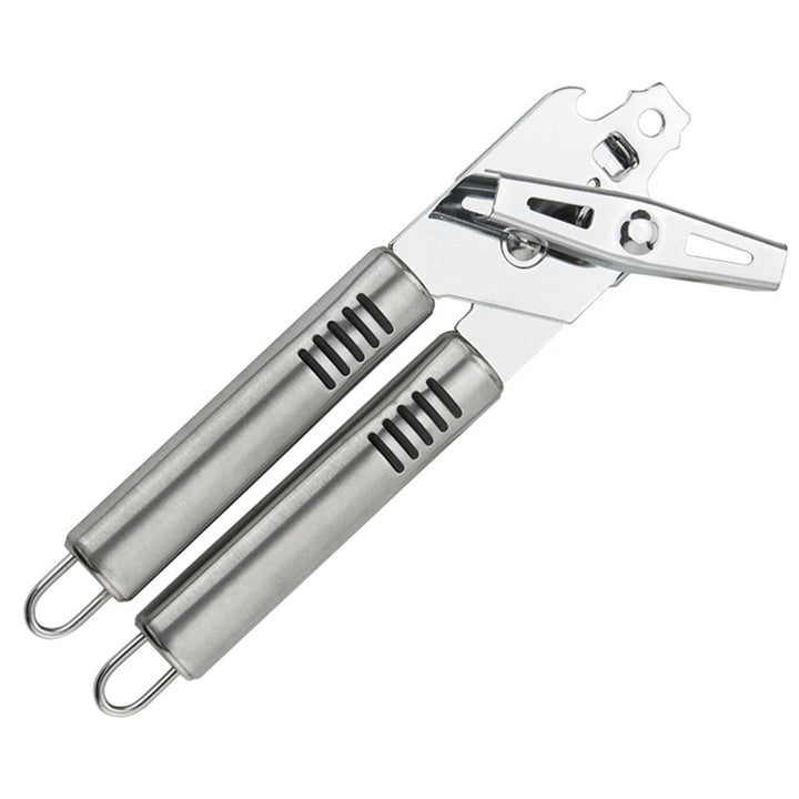 Ergonomischer Dual-Handle Dosen- und Flaschenöffner Karnz