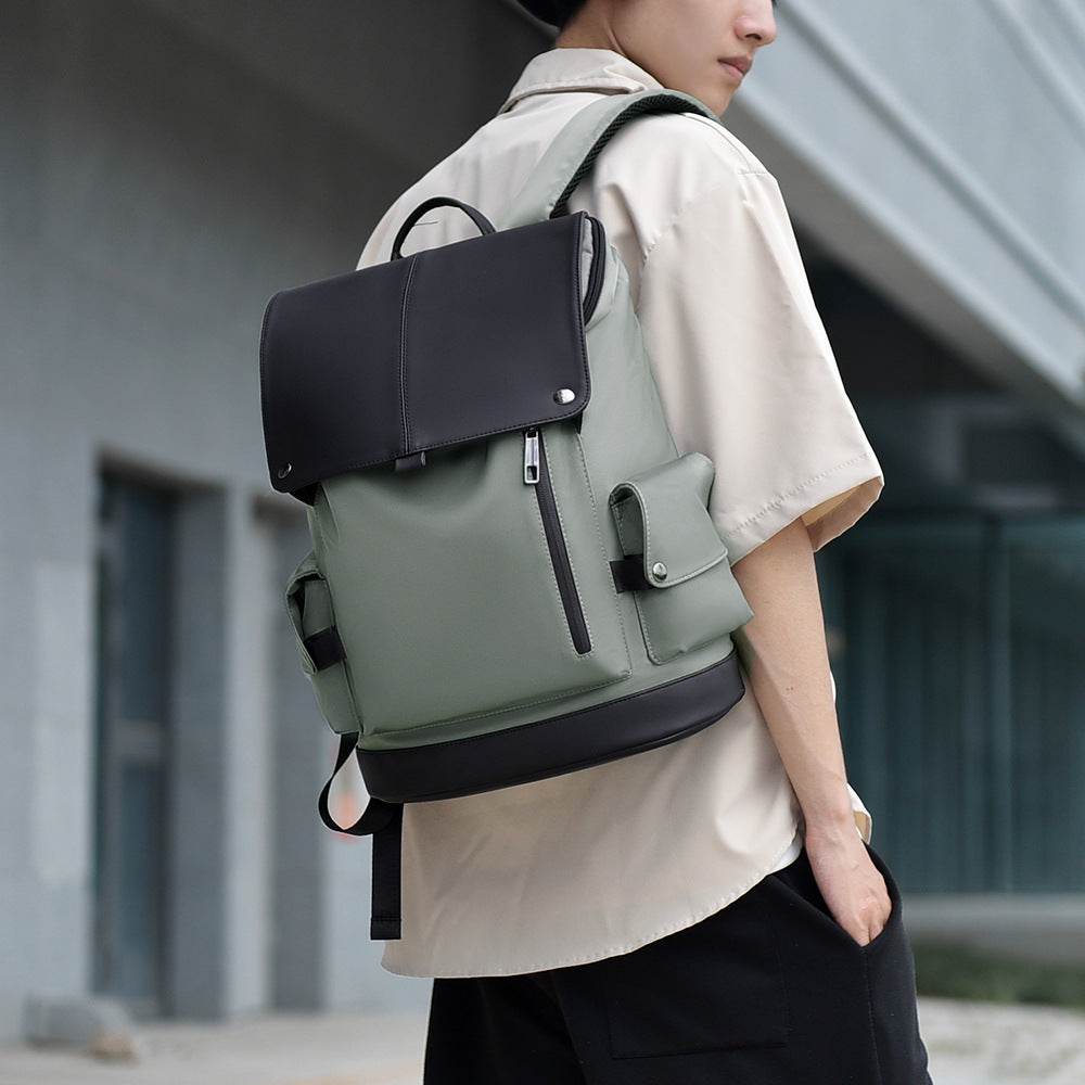Stylische Freizeit-Rucksack Karnz