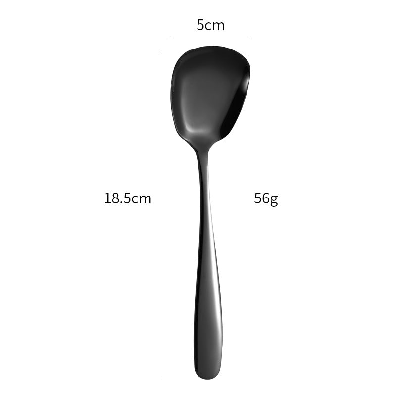 Eleganter Dessertlöffel mit Ergonomischem Design Karnz