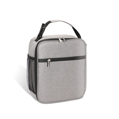Damen Isolierte Kühltasche für Büro und Freizeit Karnz