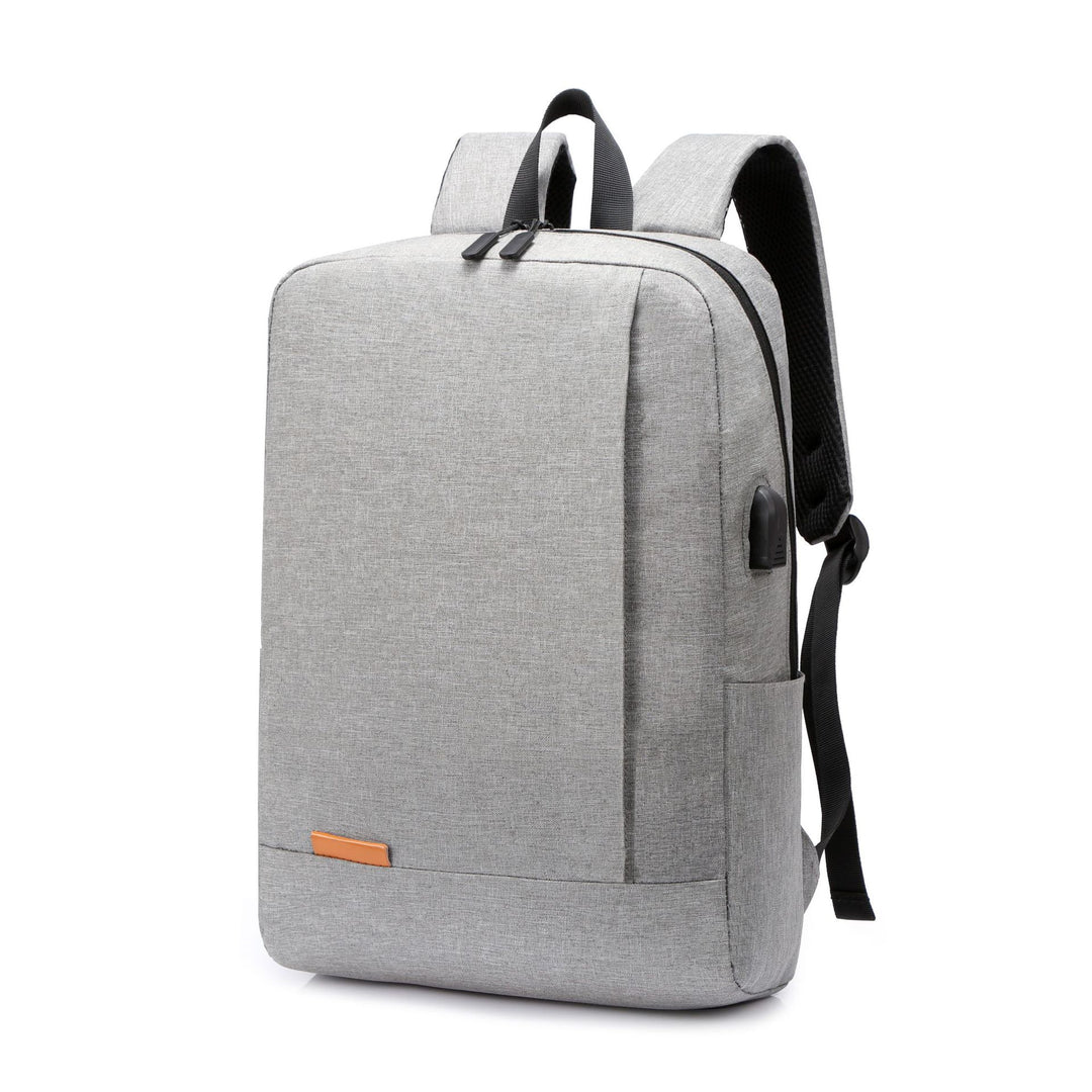 Rucksack mit Erweiterbarem Fach Karnz