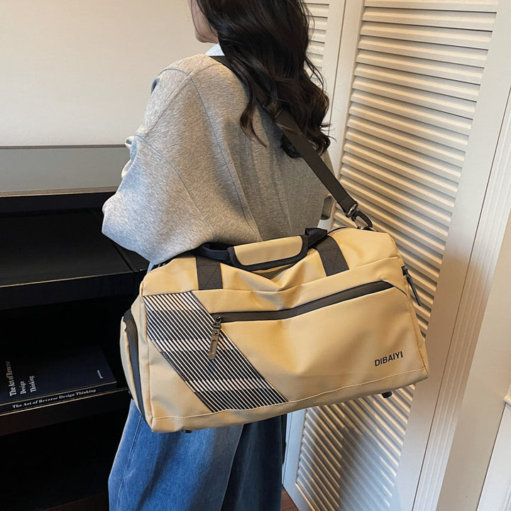 Premium Sport Duffel Bag Karnz