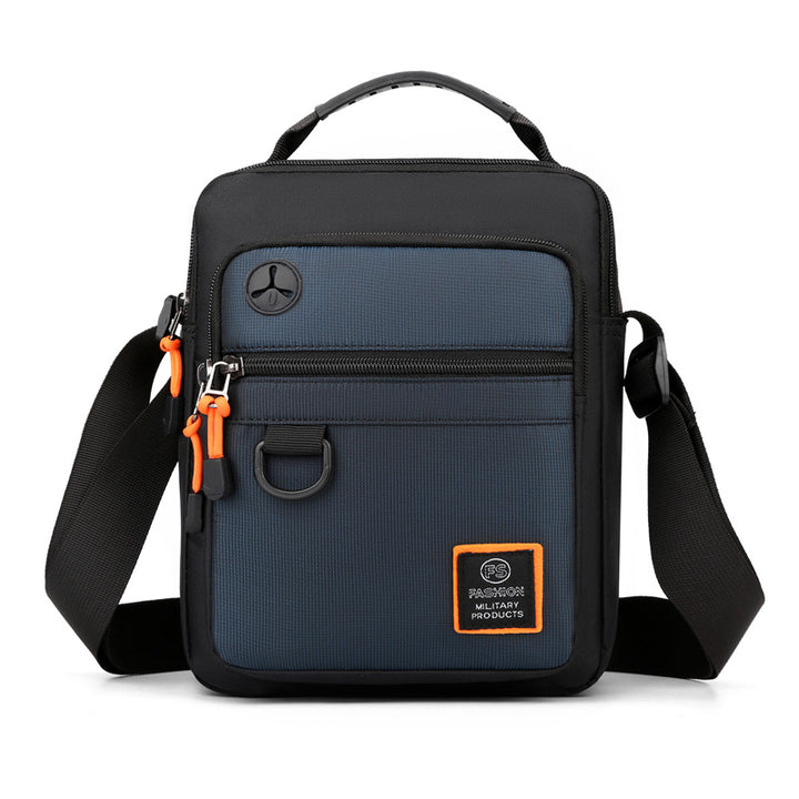 Urban Tactical Utility Sling Bag