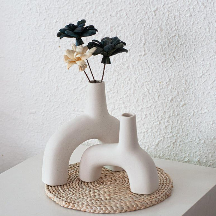Dekorative Keramik