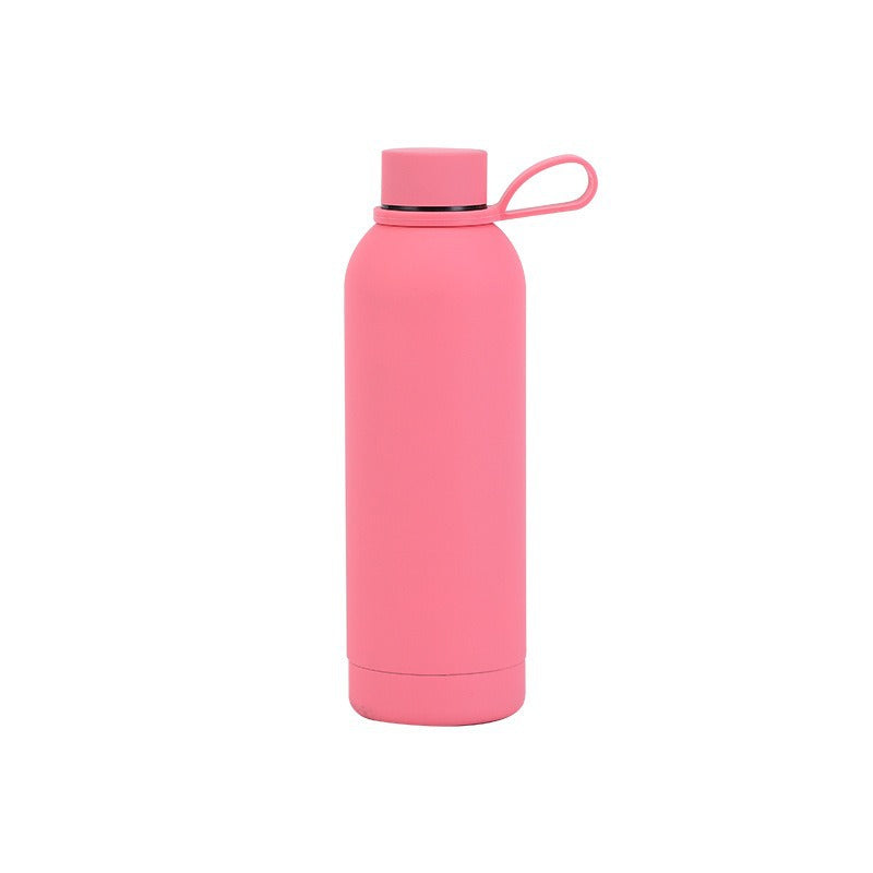 Damen Isolierte Edelstahl-Trinkflasche Karnz