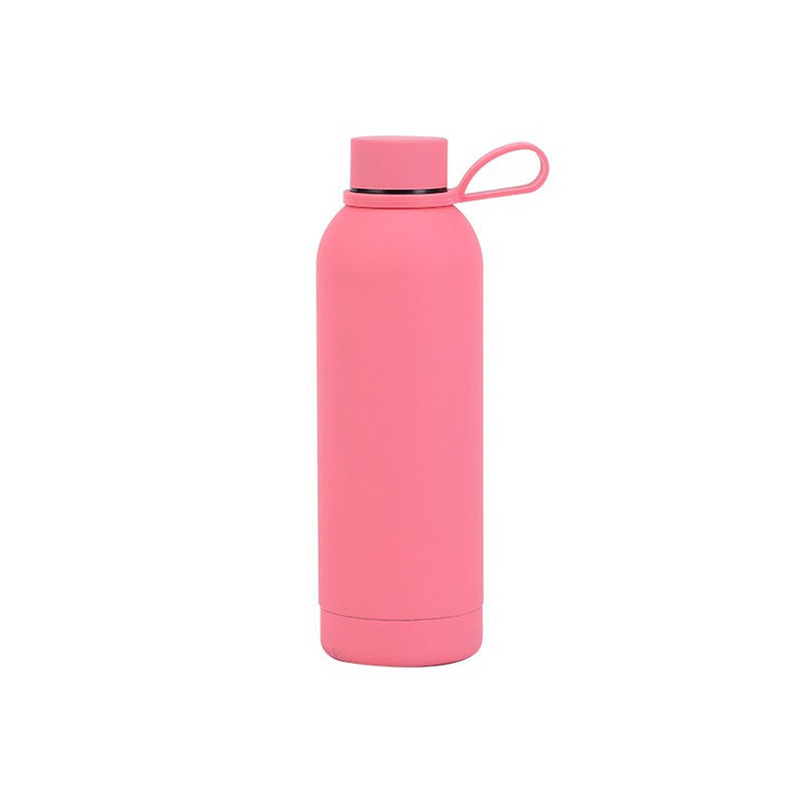 Damen Isolierte Edelstahl-Trinkflasche Karnz