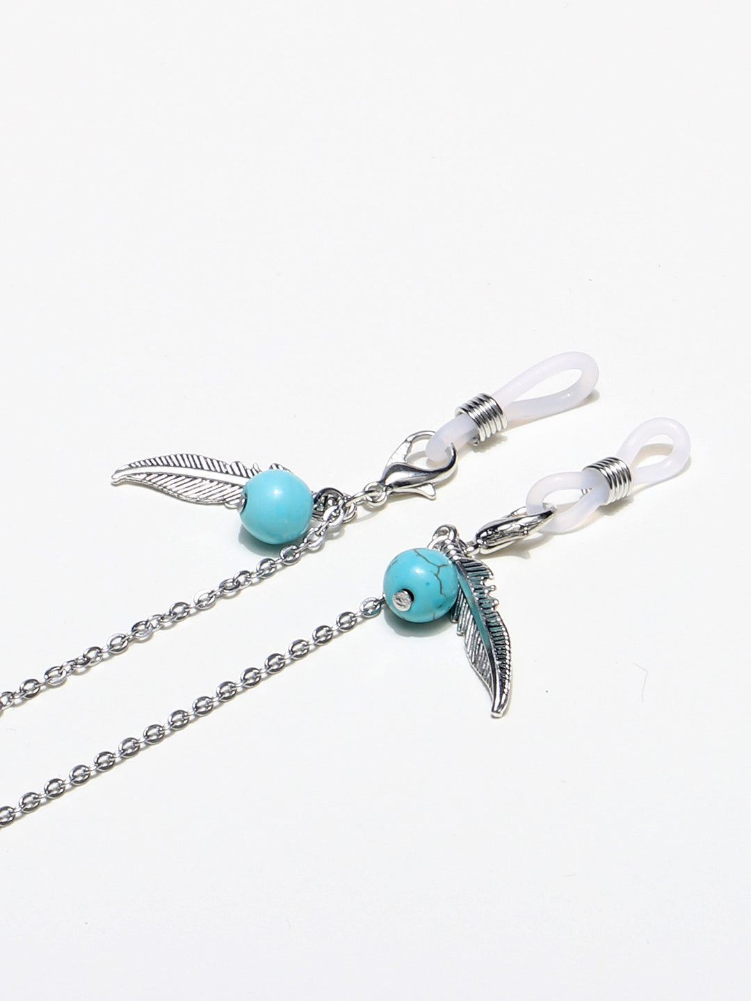 Stylische Brillen Kette Karnz