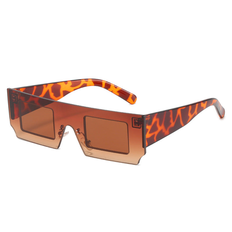 Unisex modische Sonnenbrille Karnz