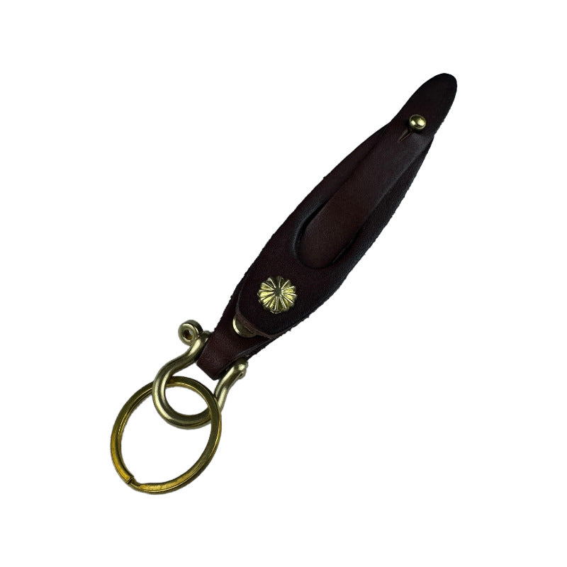 Schlüsselanhängerhalter Karnz