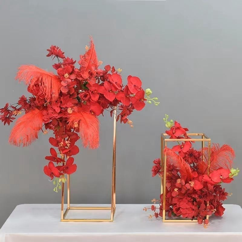Dekoratives Florales Mittelstück  1790477146