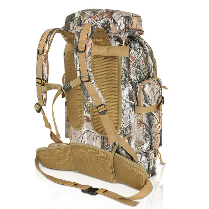 Outdoor-Multifunktions-Taktischer Rucksack Karnz