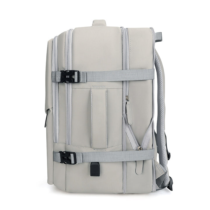 Funktionaler Slim Rucksack Karnz