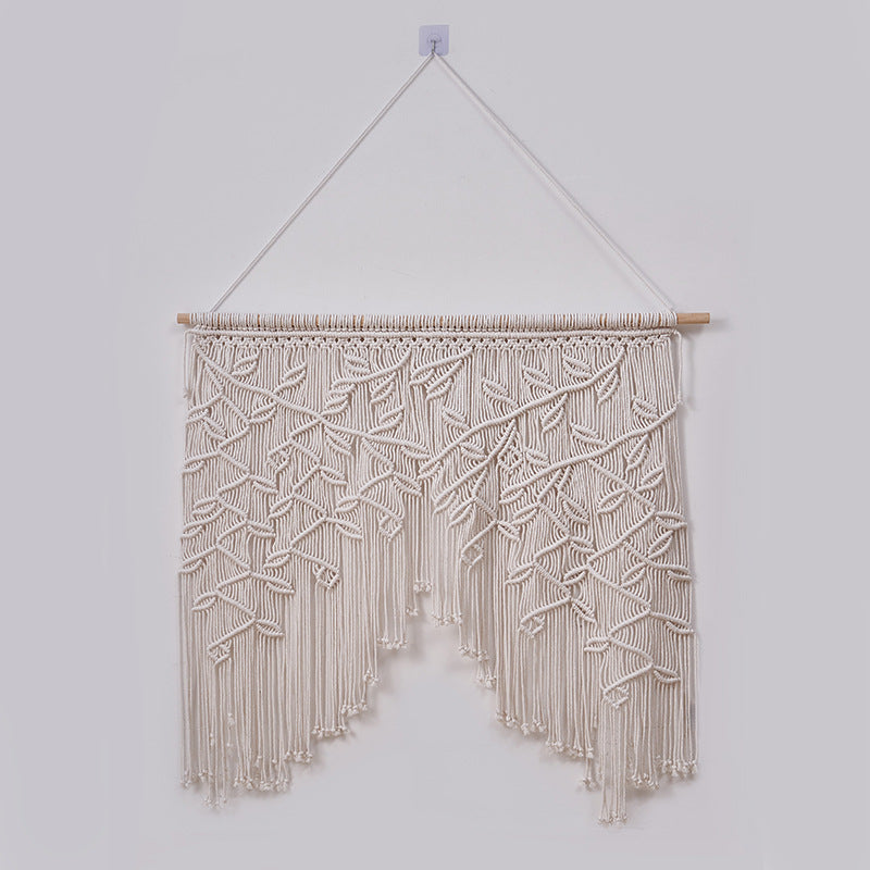 Macrame Wandbehang