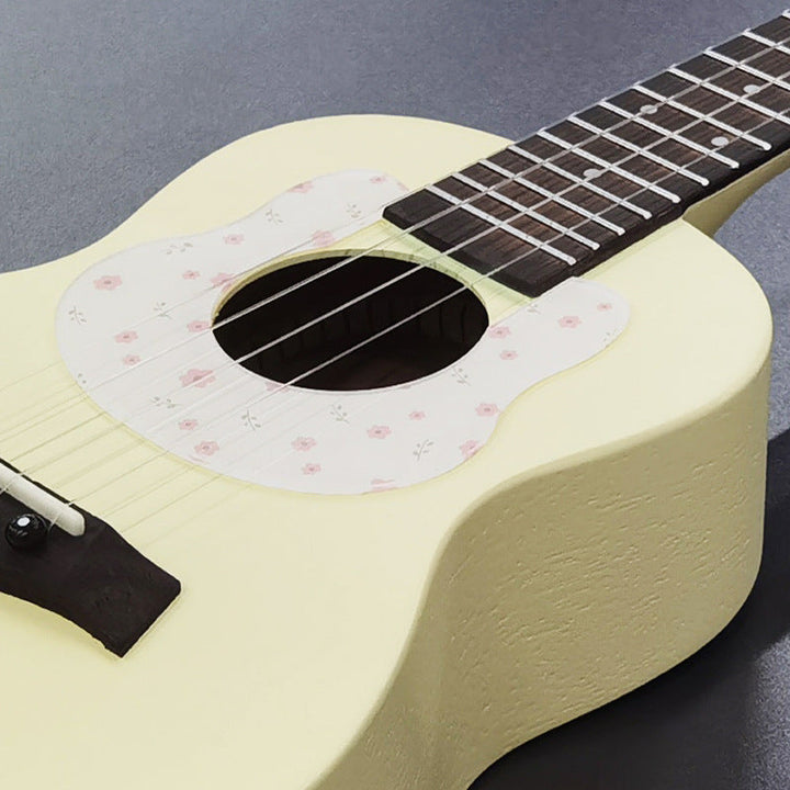 Akustische Ukulele Karnz