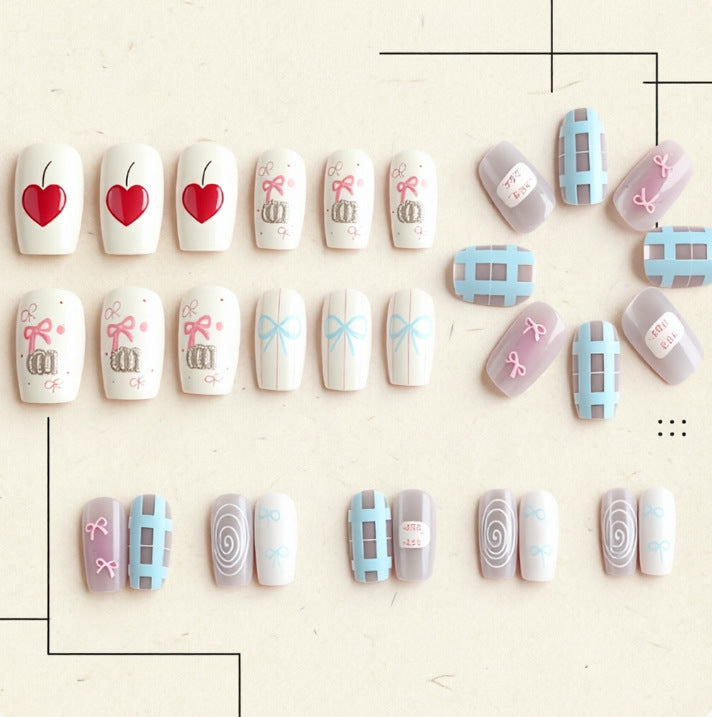 Nagelset Karnz