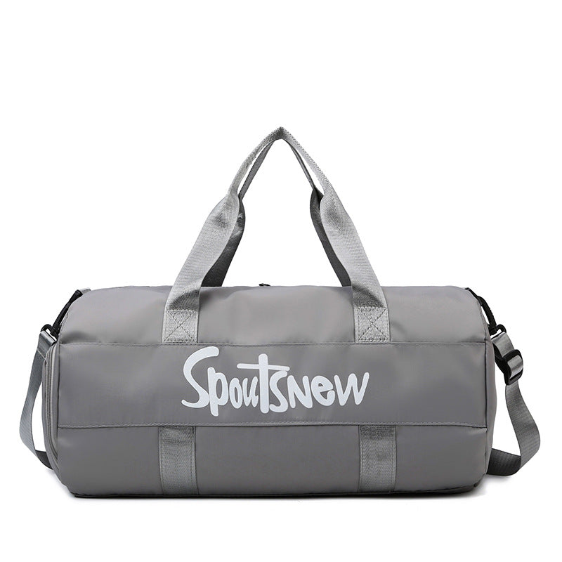 Robuste Sport Duffel Tasche