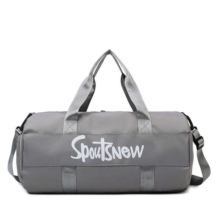 Robuste Sport Duffel Tasche