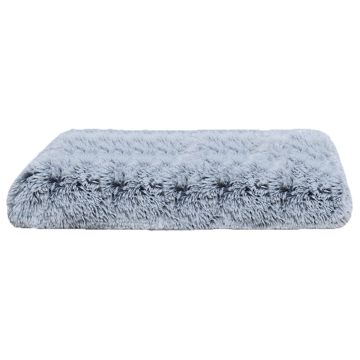 Plüsch-Memory-Schaum-Badematte Hundebett