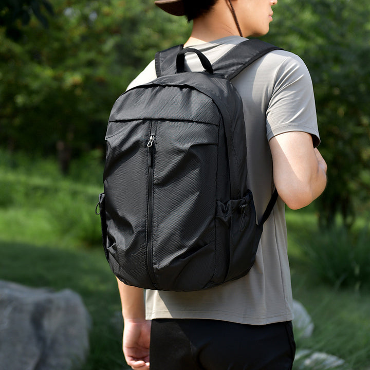 Leichte vielseitige Wanderrucksack Karnz