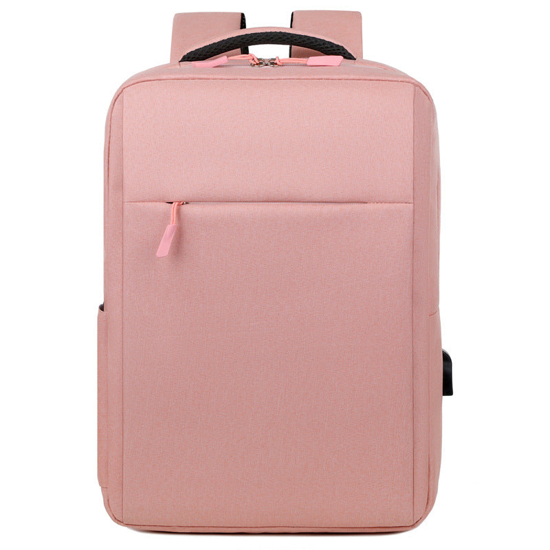 Funktionaler Pendler-Laptop-Rucksack Karnz