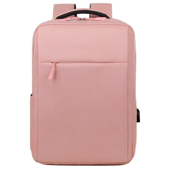 Funktionaler Pendler-Laptop-Rucksack Karnz