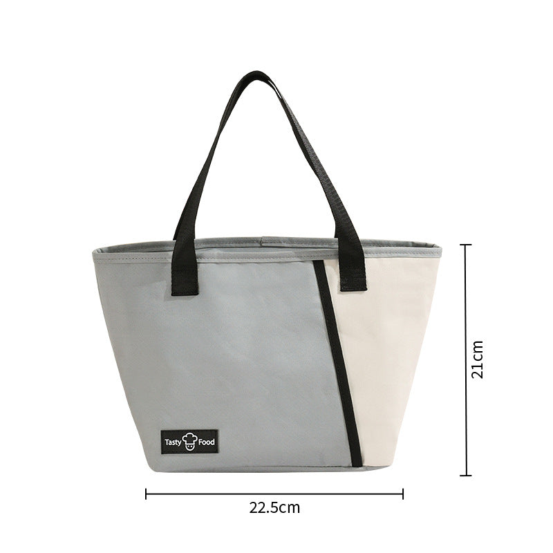 Isolierte Picknicktasche Karnz