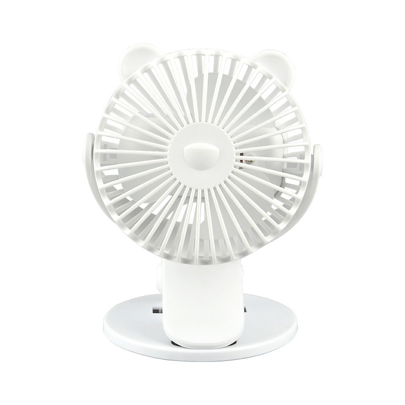 Damen tragbarer USB Ventilator Karnz
