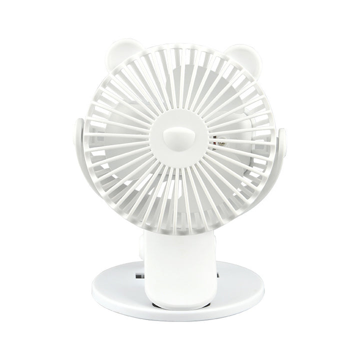 Damen tragbarer USB Ventilator Karnz