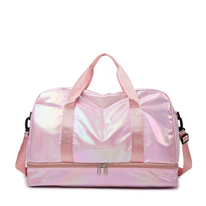 Stylische Sporttasche Karnz