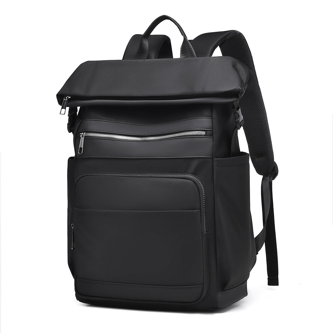 Roll-Top Vielseitiger Reiserrucksack Karnz