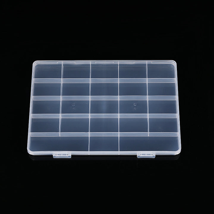 Multi-Division Craft Storage Organizer Karnz