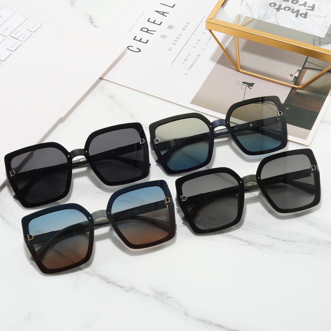 Damen Sonnenbrille Karnz