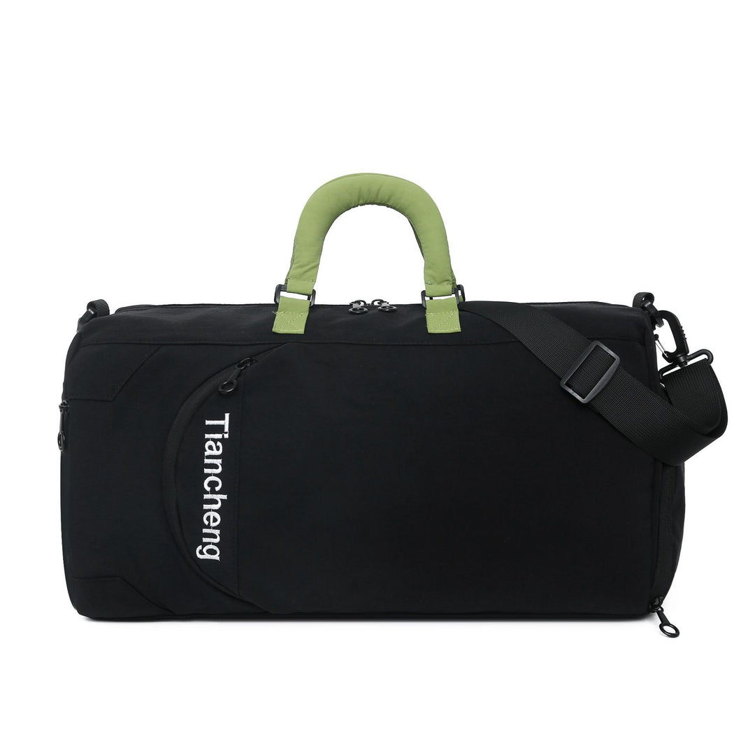 Vielseitige Sport-Reise-Duffel-Tasche Karnz