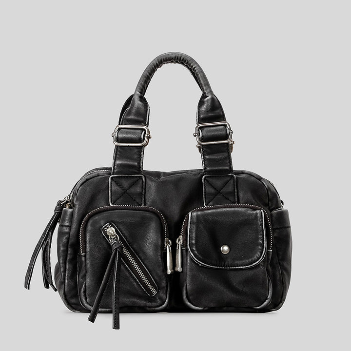 Multi-Taschen Stilvolle Handtasche