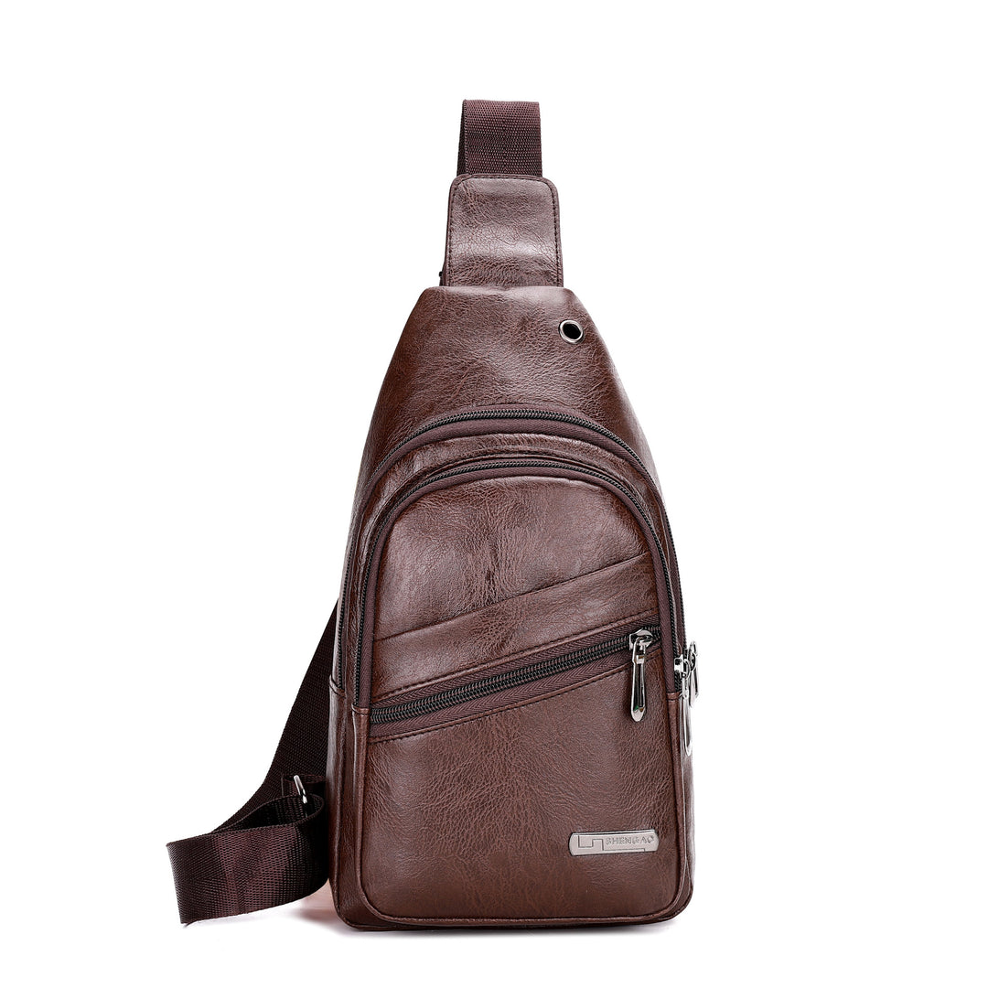 Stilvolle Slingtasche