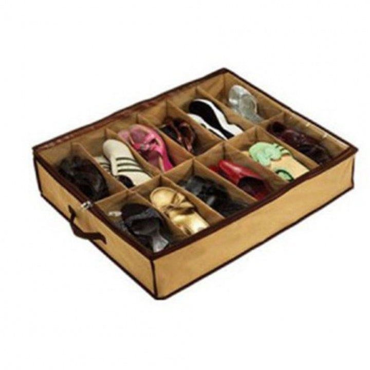 Schuhorganizer Aufbewahrungsbox