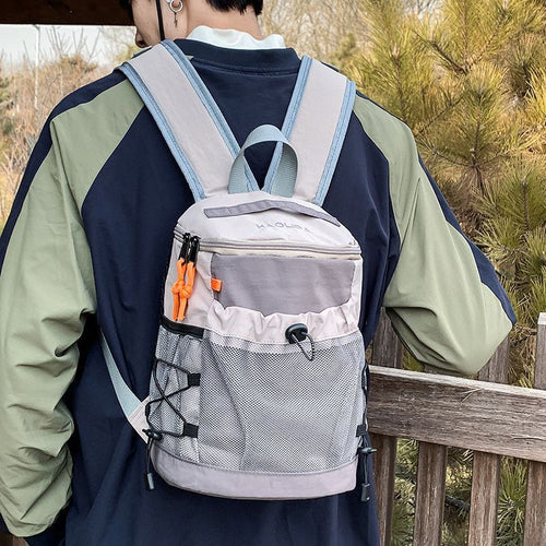 Multifunktionaler Outdoor-Rucksack mit Ergonomischem Design Karnz
