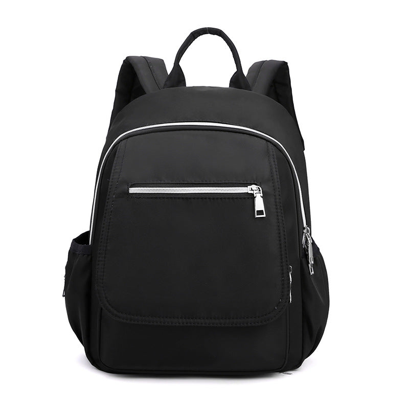 Verspielter Gemusterter Kinder-Rucksack Karnz