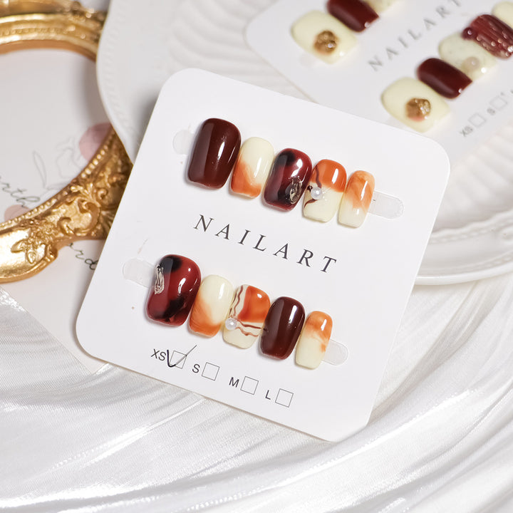 DIY Nail Art Kit Karnz