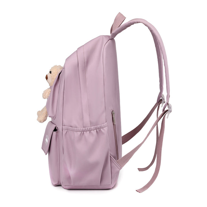 Süßer tierisch inspirierter Rucksack Karnz