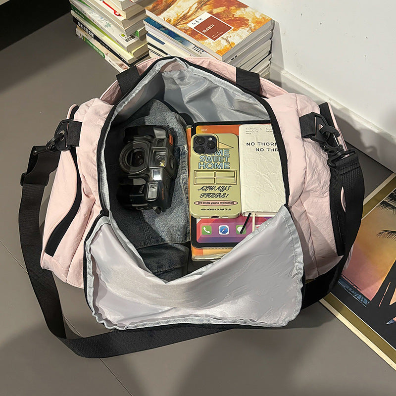Leichtgewichtige Multi-Funktions Reise-Duffel