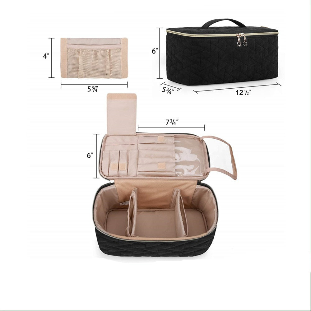 Gepäcker Make-up Organizer