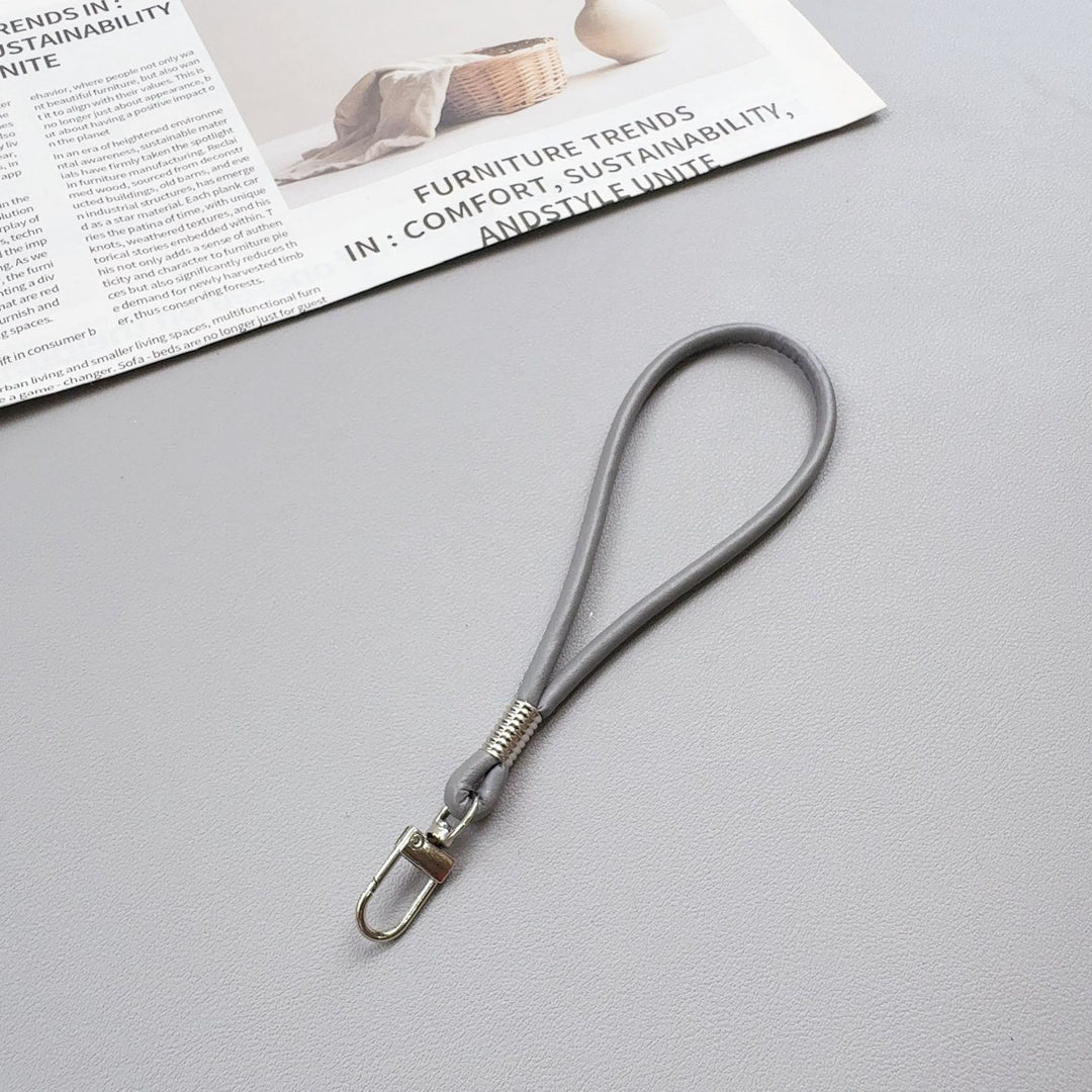 Flexibler Silikon-Handyband Karnz
