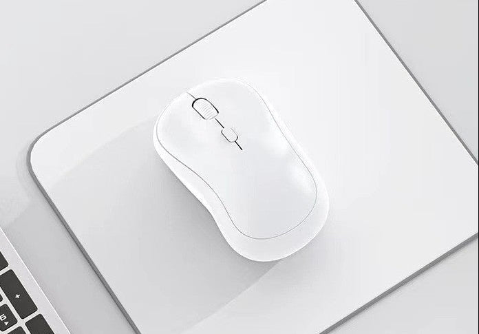 Drahtlose wiederaufladbare ergonomische Maus Karnz